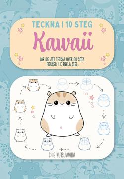 Teckna i 10 steg - Kawaii
