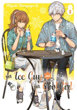 The Ice Guy and the Cool Girl 3