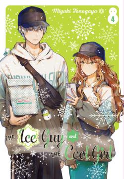 The Ice Guy and the Cool Girl 4