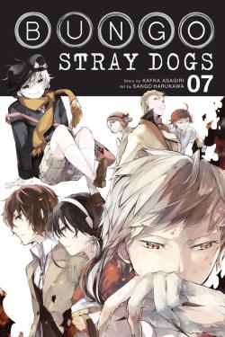 Bungo Stray Dogs: Wan! Vol 7