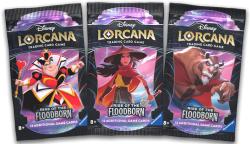 Disney Lorcana: Rise of the Floodborn Booster