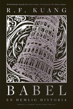 Babel : En hemlig historia
