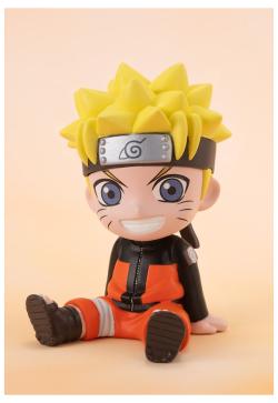 Relacot Naruto Figure (Blind Pack)