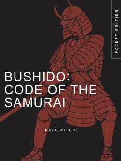 Bushido: The Soul of Japan (Pocket Edition)