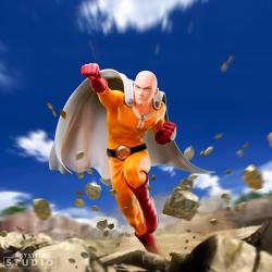 Saitama Figurine