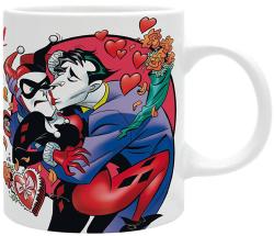 Mug 320ml Couple HQ + Joker