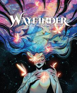 Wayfinder - The Art of Gretel Lusky