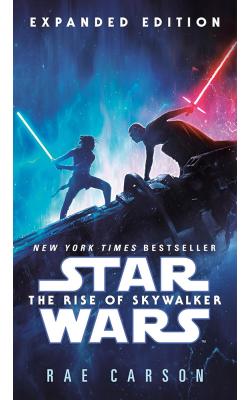 The Rise of Skywalker: Expanded Edition