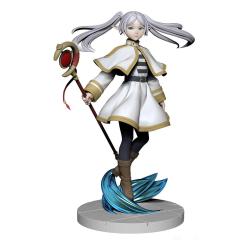 Beyond Journey's End PVC Statue Frieren 19 cm