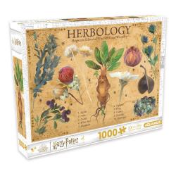 Herbology Jigsaw Puzzle 1000 pcs
