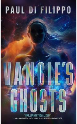 Vangie's Ghosts