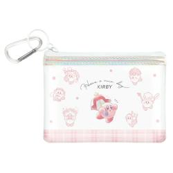 Mini Pouch With Carabiner: Have a Nice Day