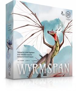 Wyrmspan