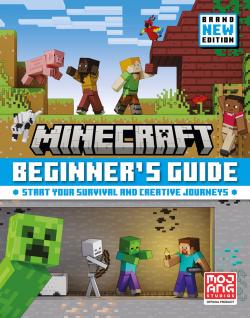 Minecraft Beginners' Guide