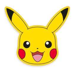 Pillow: Pikachu 30 cm