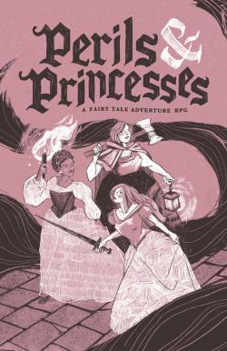 Perils & Princesses