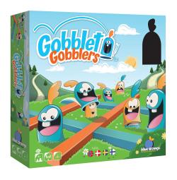 Gobblet Gobbler (Nordic)