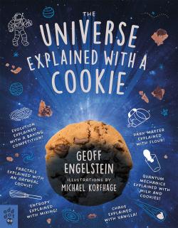 The Universe Explained With a Cookie