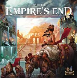 The Empires End