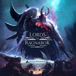 Lords of Ragnarök: Corebox
