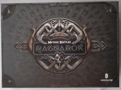 Mythic Battles: Ragnarök Storage Box