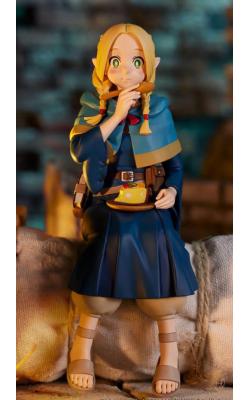 Marcille Noodle Stopper PVC Statue 14 cm