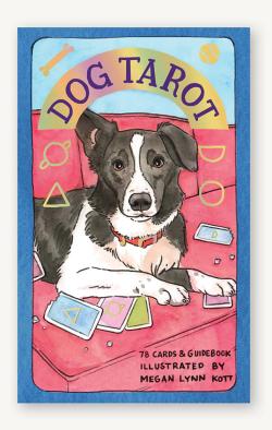Dog Tarot