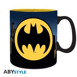 The Dark Knight Mug - 460 ml