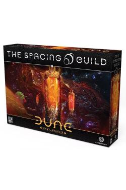 Spacing Guild Expansion