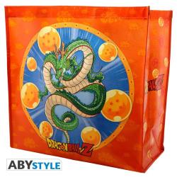 Shenron & Kame Symbol Shopping Bag
