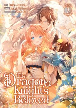 The Dragon Knight's Beloved Vol. 7
