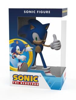 Sonic the Hedgehog Figurine 16 cm