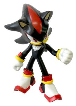 Figurine: Shadow 8cm