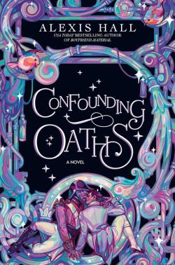 Confounding Oaths