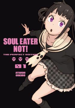 Soul Eater NOT!: The Perfect Edition 01