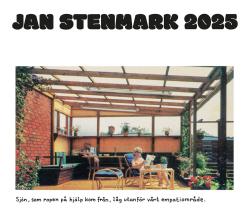 Jan Stenmarks almanacka 2025