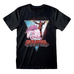 Unicorn Rider T-Shirt (Large)