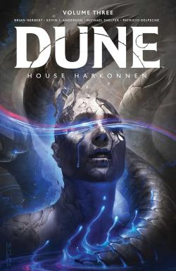Dune: House Harkonnen Vol. 3