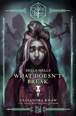 Bells Hells - What Doesn't Break