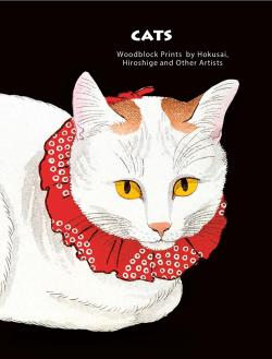 Cats of Japan - By Masters of the Woodblock Print