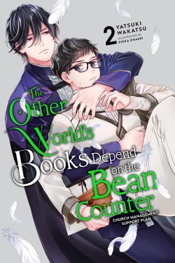 The Other World's Books Depend on the Bean Counter 2 (light)