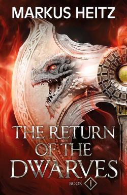 The Return of the Dwarves Book 1