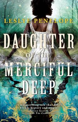 Daughter of the Merciful Deep