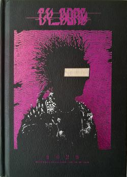 CY_BORG Core Rulebook (NANO-Infested Edition)