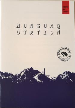 The Nunsuaq Station