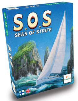 SOS - Seas of Strife (Nordic)