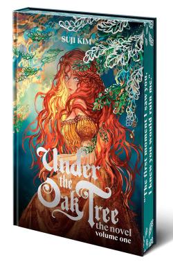 Under the Oak Tree: Volume 1 (The Novel)