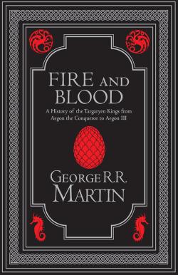 Fire and Blood (Collector's Edition)