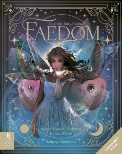 Faedom - Enter the World of Fairies