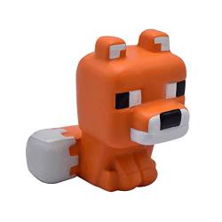 Mega Squishme Fox Figure Series 3 - 15 cm